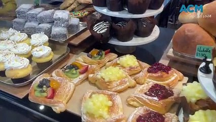 Village Bakehouse Bathurst opens its doors