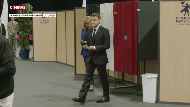 Résultats législatives : les réactions après la lettre d'Emmanuel Macron aux Français