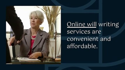 Affordable Will Writing Service in Singapore