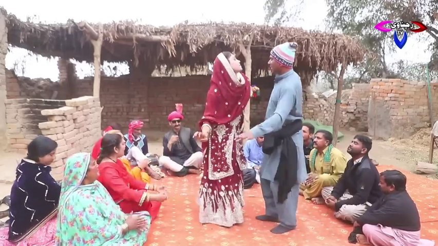 dance _ Ramzi Sughri, Koki, Jatti, & Mai Sabiran,Bhotna,Sanam New Funny Video