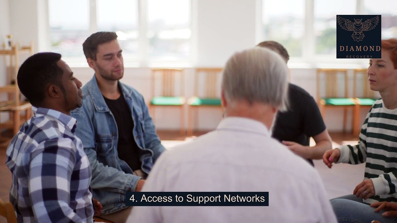 Is Outpatient Treatment the Right Choice?: Who It’s For and Its Benefits