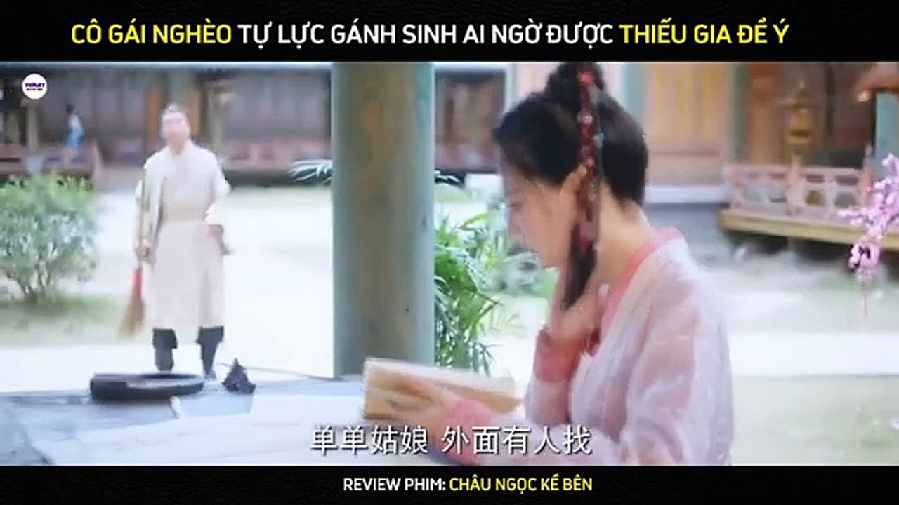 Châu Ngọc Kề Bên