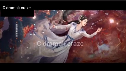 fox fairy fell in love with her enemy fox sprit matchmaker red moon pact in Hindi epi2(1080P_HD)