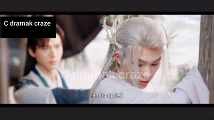 fox Sprite fell in love with a human boy in Hindi epi 3 _fixspritematchmakerredmoonpact_chinesdrama(1080P_HD)