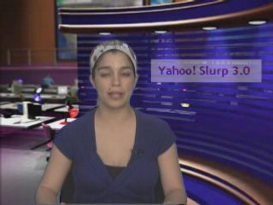SearchEngineUpdate with Vanessa Zamora - 04-15-2008