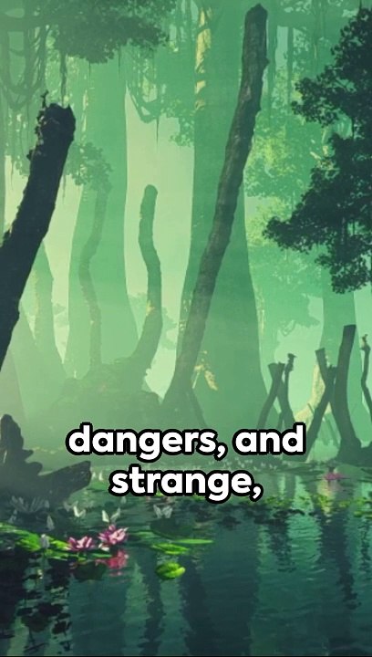 Alien World