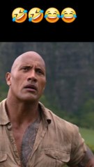 JUMANJI FUNNY MOMMENT || FUNNY EDIT