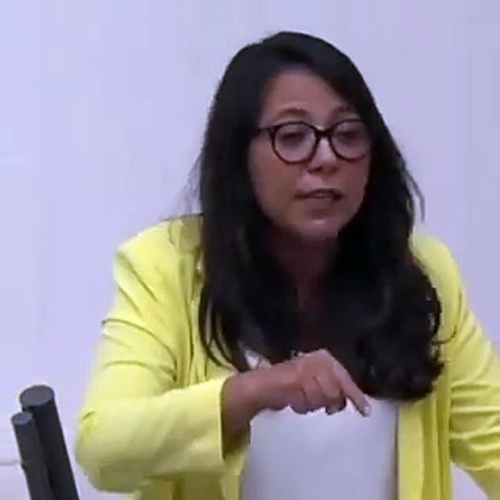 Sera Kadigil'den 'Öğretmenlik Meslek Kanunu' tepkisi: Ayda 3 kuruşa köle gibi çalıştırılıp yıllarca atanamayan öğretmenler