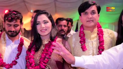 Challa - Mehak Malik - Show Entry 2021 - Shaheen Studio_2