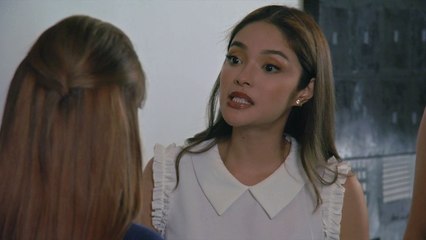 Abot-Kamay Na Pangarap: Pangungulit ni Zoey kay Morgana (Episode 573)
