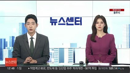 여 '탄핵 청문' 쟁의심판 청구…야 "환영, 헌재 판결 승복하라"