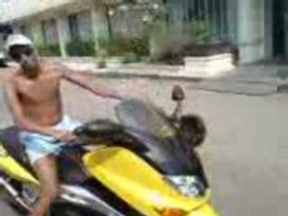 T MAX CBR PATTAYA