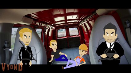 Dave and his gang abduct the JCAW Girls Twice  Jailed for 6892 months