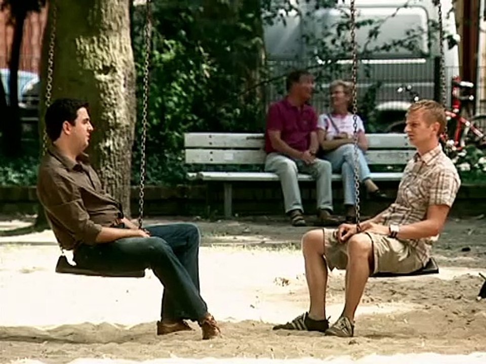 Pastewka S02E02-Die Strategie der Schnecke