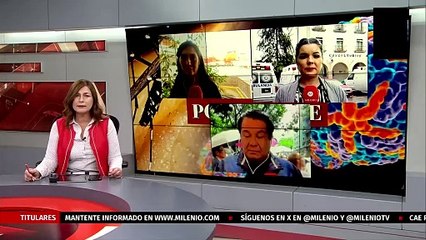 Muere mujer embarazada por dengue en Tamaulipas, confirmó el secretario de Salud