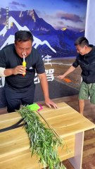 The Response Challenge of Responsibility Challenge Men_s Simple Happiness New Farmers Project 2024(720P_HD)