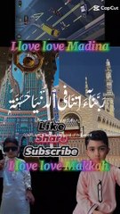 madina pak live today | madina pak ki ziyarat  #shorts