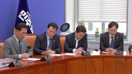 野 "댓글팀 의혹, 尹·김 여사·한동훈 답변해야" / YTN