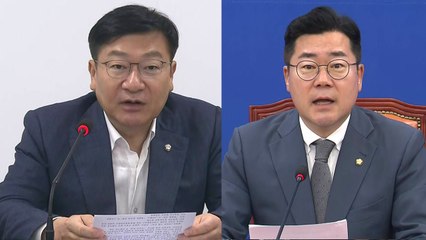 "제2의 생태탕 여론몰이" vs "VIP가 해병대 사령관? 말인가 막걸리인가" / YTN