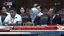 MK Gelar Sidang Pengujian Materiil UU Cipta Kerja