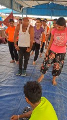 Asiki Jauchu Chup Rahuchu Kichhi Tora Bodhe Heichi || Papulire To Naa || VCG Movies