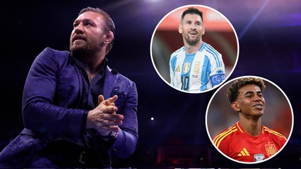 'Our dreams come to an end' - Van Dijk reacts to semi-final loss