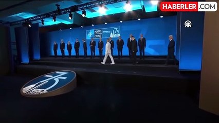 Sonuç bildirgesi yayımlandı! NATO zirvesine 2026'da Türkiye ev sahipliği yapacak