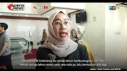 Tantangan Produksi Beras: Anggia Erma Rini Mendorong Strategi Revolusioner untuk Kemandirian Pangan