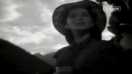 O CAMINHO DO DIABO 1950 DUBLADO