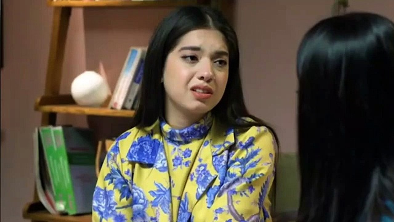 Habil Aur Qabil Episode 33 - [Eng Sub] - Aagha Ali - Yashma Gill - Asad Siddiqui - 10th July 2024