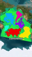 Pacific Ocean Is Waay More BIGGER Than You Think