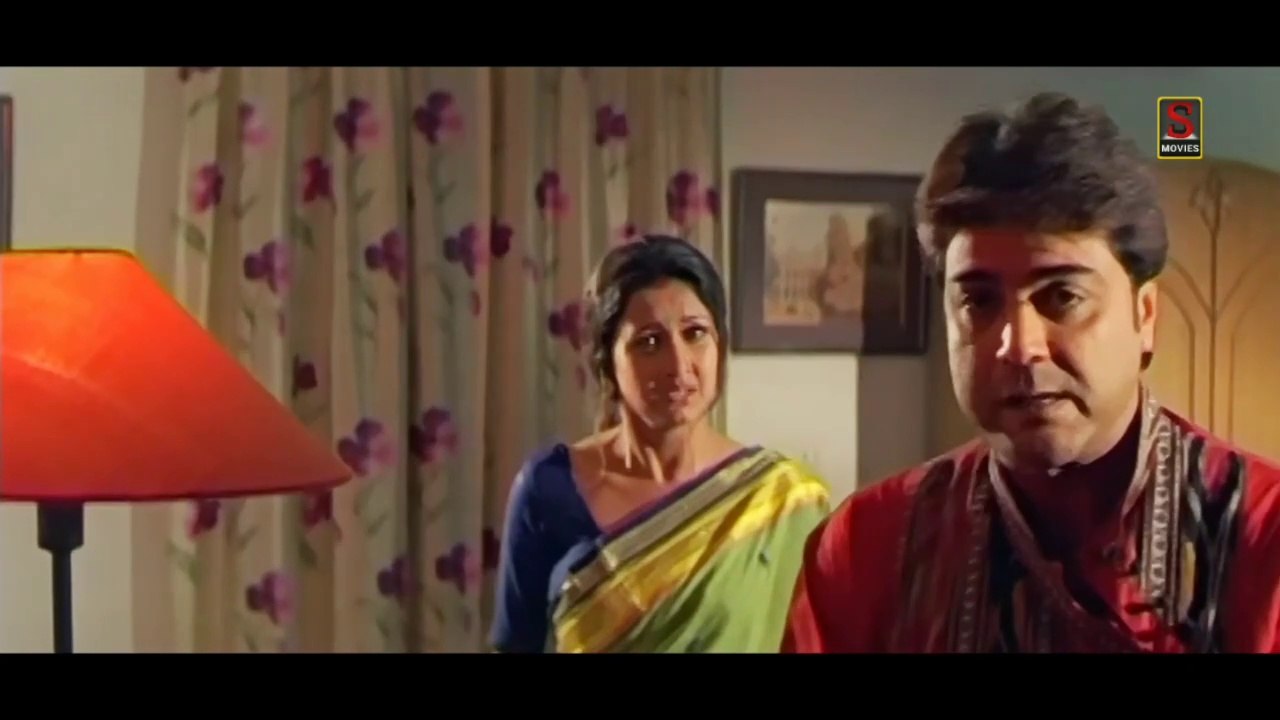 Gyarakal | গ্যাঁড়াকল | Bengali Movie Part 2 End | Full Hd Bengali Movie | Sujay Movies