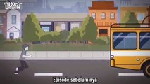 ADA CINTA DI SMA Part 8 - Animasi Sekolah