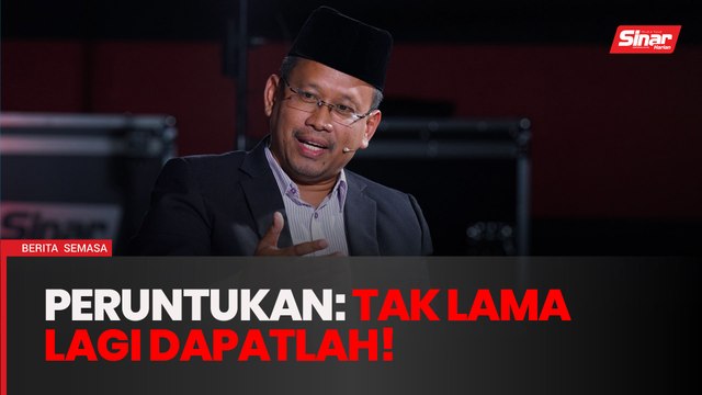 Peruntukan kepada pembangkang akan diberi, tapi ikut proses