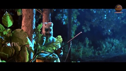 True_ South  Hindi Dubbed Full  Movie _ Anu Lavanya, Harish _ South Movie