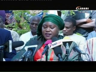 JT LABARI 10 Juillet 2024