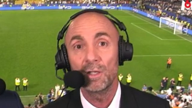 Christophe Dugarry pousse un coup de gueule sur le maintien de Didier Deschamps : Un manque total de respect