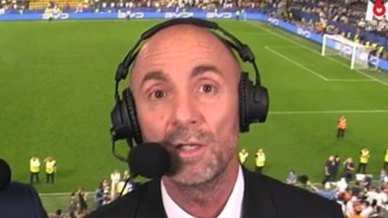 Christophe Dugarry pousse un coup de gueule sur le maintien de Didier Deschamps : "Un manque total de respect"