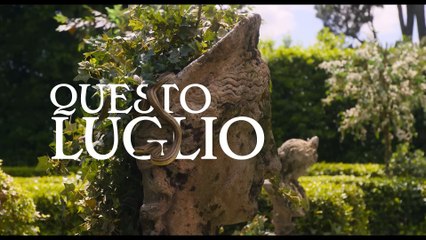 The Decameron (Trailer Ufficiale HD)