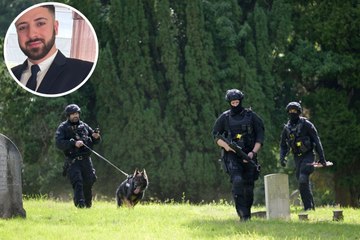 Crossbow Murder Suspect Kyle Clifford Sought in Enfield