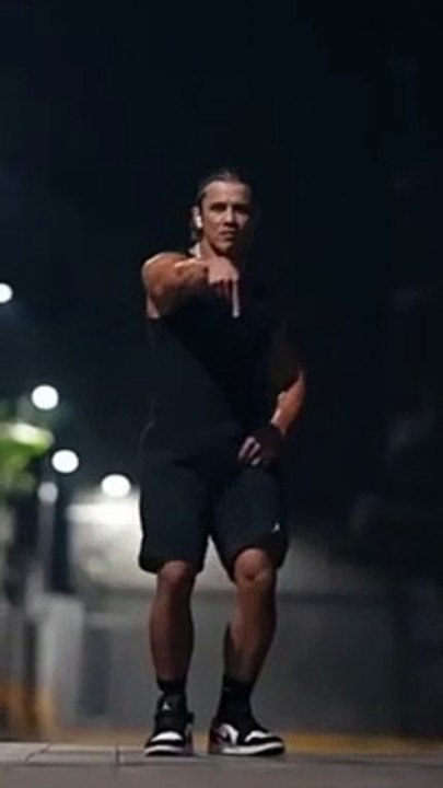 Faceswaping with Obama