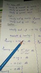 A new book of physics Class 10 unit 11 numerical 3