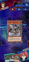 Yu-Gi-Oh! Duel Links - Dennis Summons Ancient Gear Beast!