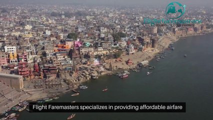 Cheap Flights to India