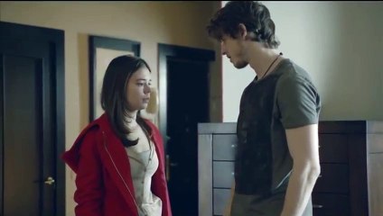 Caperucita cae en las redes del lobo - Cuéntame un cuento(480P)