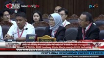 Antara Kontroversi dan Tantangan: MK  Gelar Sidang Lanjutan Pengujian Materiil UU Cipta Kerja