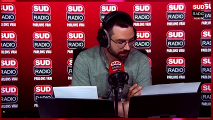 Eric Revel : "La guerre commerciale s'envenime entre l'UE et la Chine"