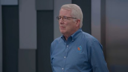 Do Parents Need this Wet Wipe Wizard? | Elevator Pitch S11 EP2