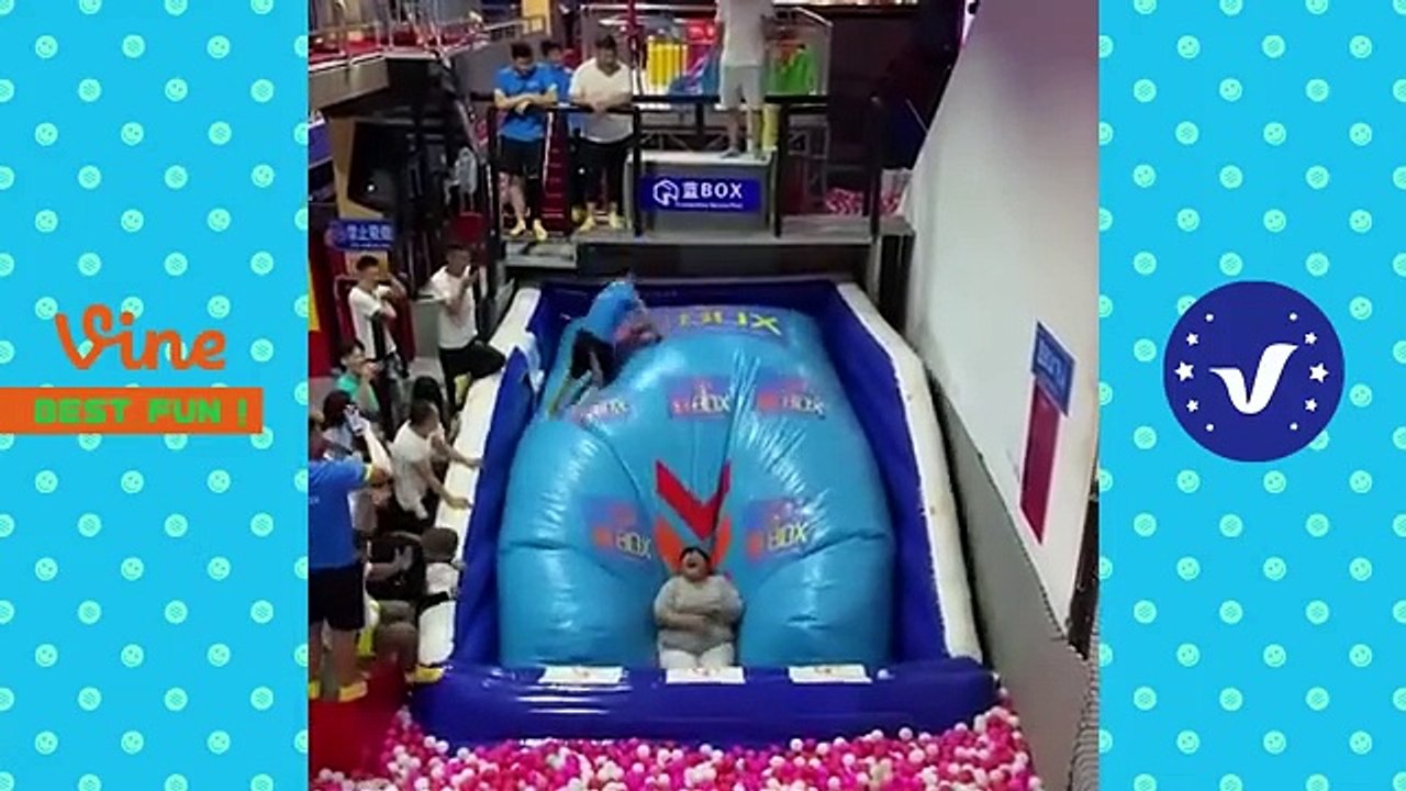 Best funny video 2024  1 Hours funny Moments of The year compilation p5