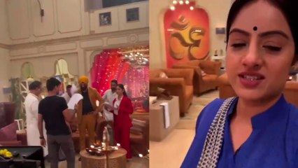 Mangal Lakshmi Today Episode Update